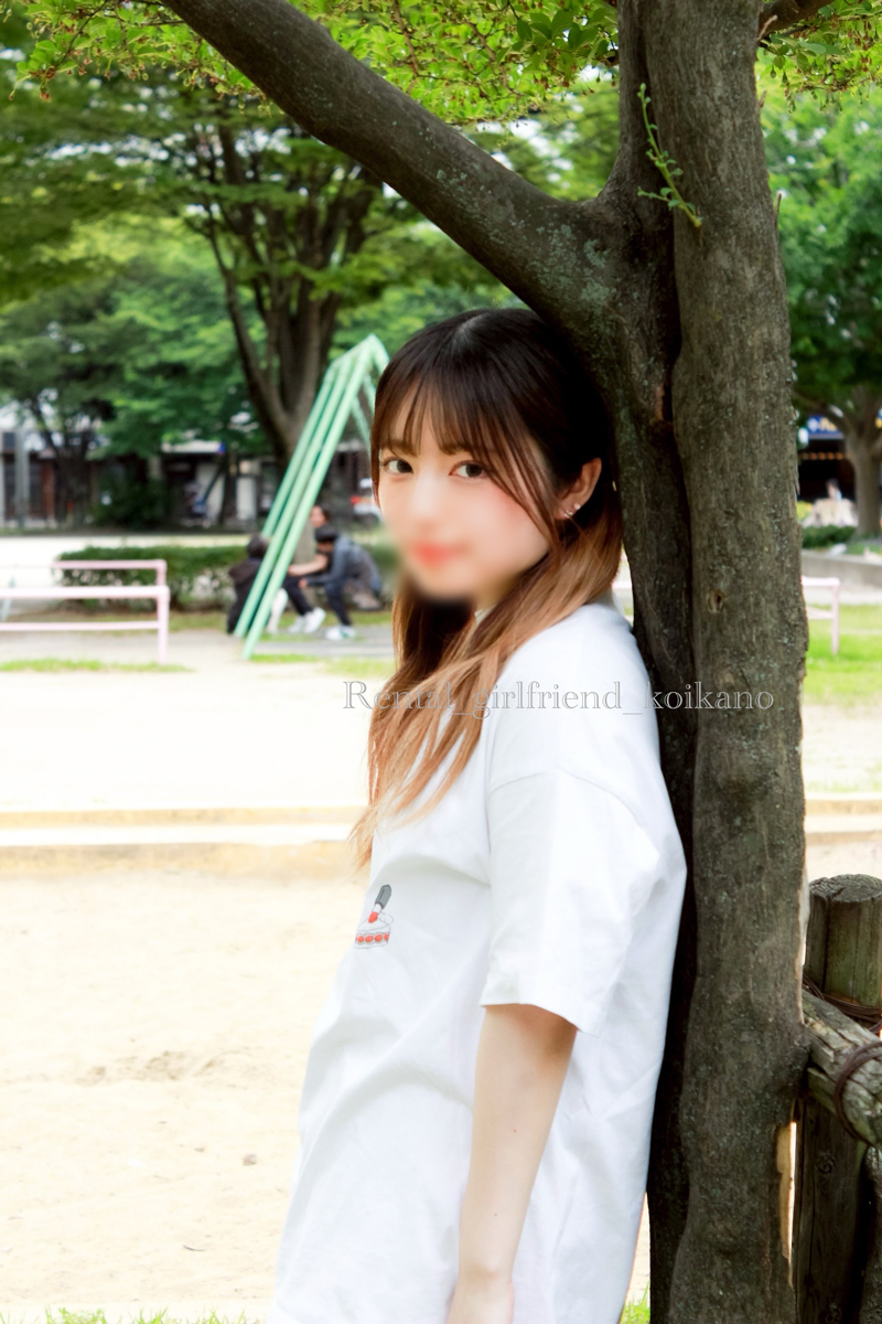 井上 まりあ (19)