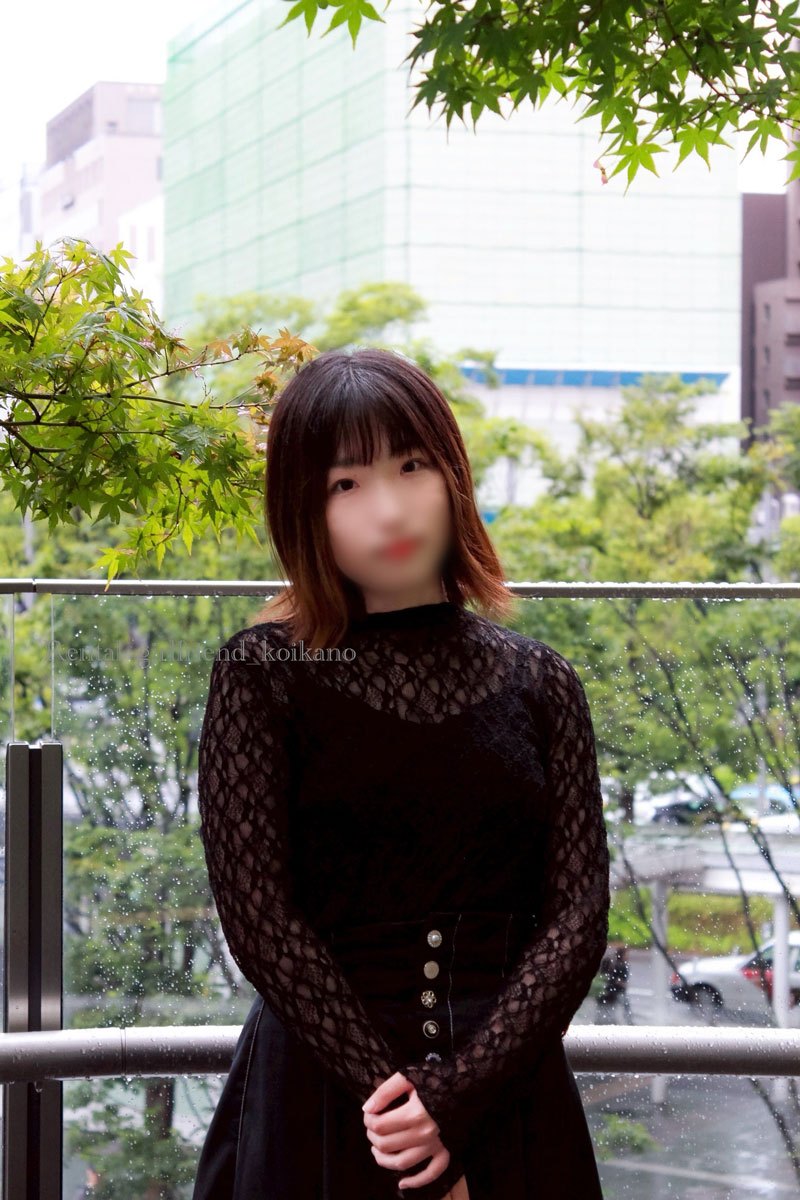 音瀬 しずく(19)