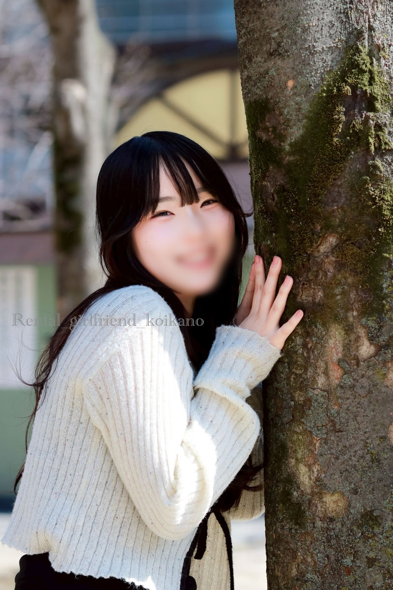 夢川 あい (18)が入店しました